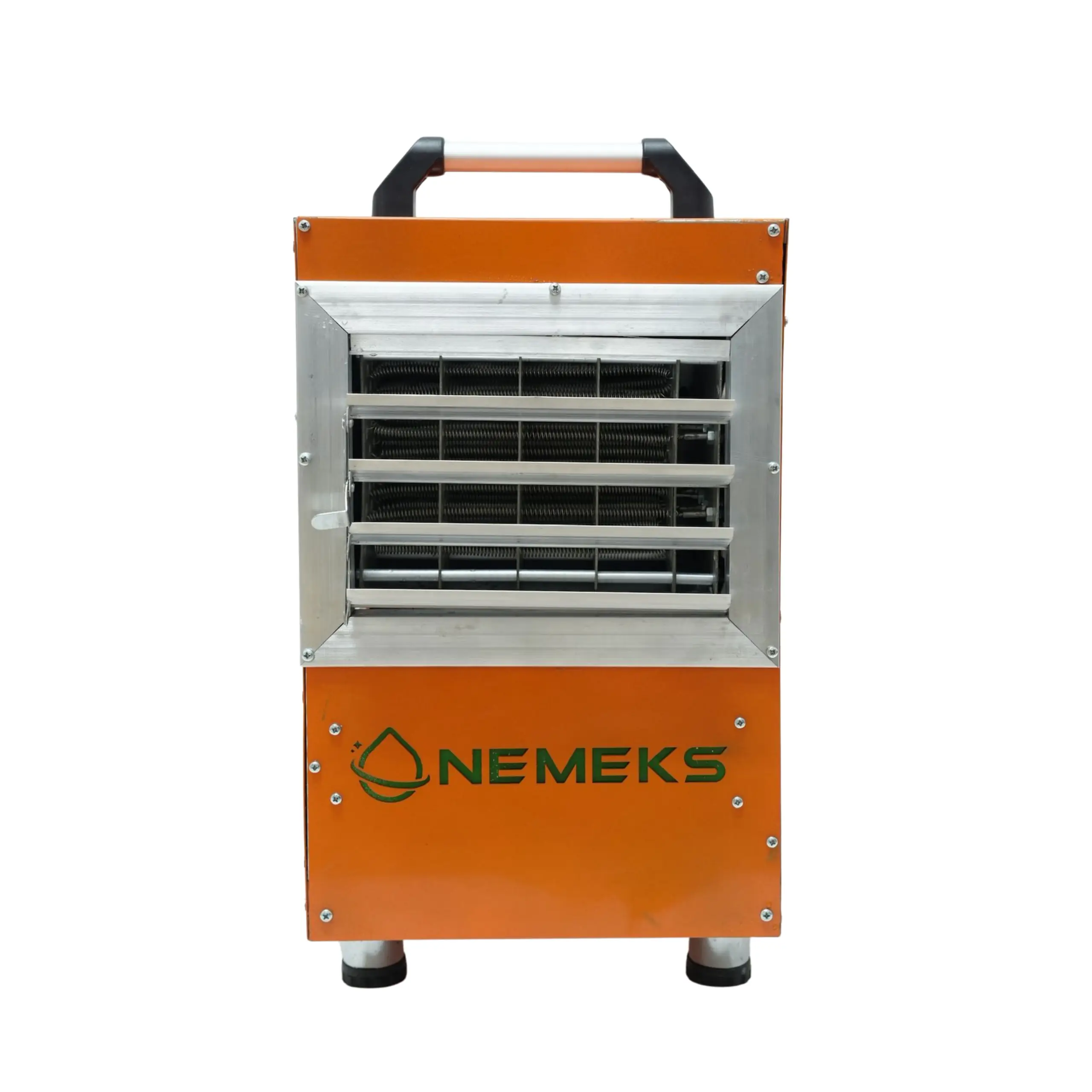 30kW Elektrikli Fanlı Isıtıcı